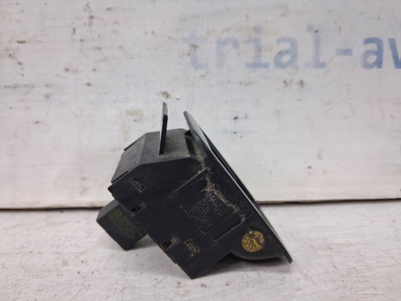 Блок управления стеклоподъемниками Volkswagen Caddy 2K 1.9 DIESEL BJB 2003 (б/у) Киев - изображение 2