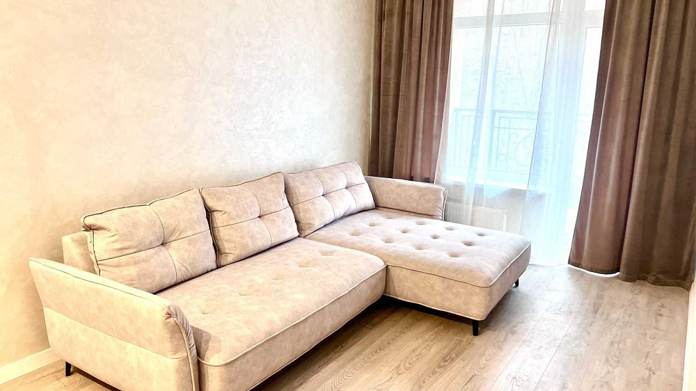 долгосрочная аренда 1-к квартира Киев, Печерский, 750 $/мес. Київ - зображення 10