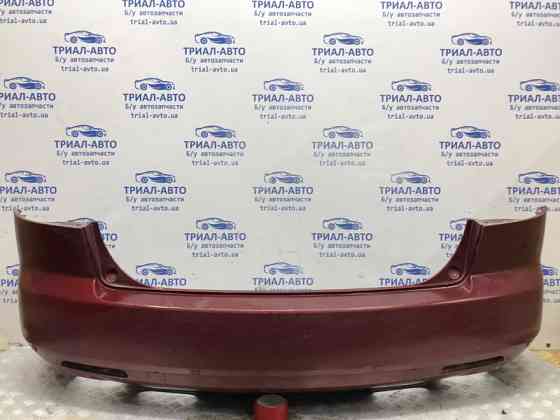 Бампер задний Mazda CX 7 ER 2.3 БЕНЗИН 	L3VDT 2006 (б/у) Київ