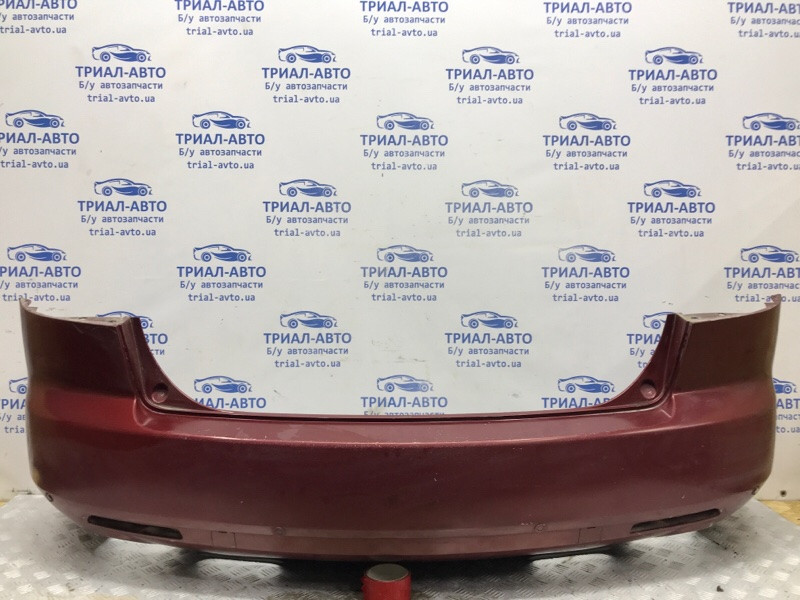 Бампер задний Mazda CX 7 ER 2.3 БЕНЗИН 	L3VDT 2006 (б/у) Киев - изображение 1