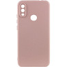 Чехол TPU GETMAN Liquid Silk Full Camera для Xiaomi Redmi Note 7 / Note 7 Pro / Note 7s Херсон
