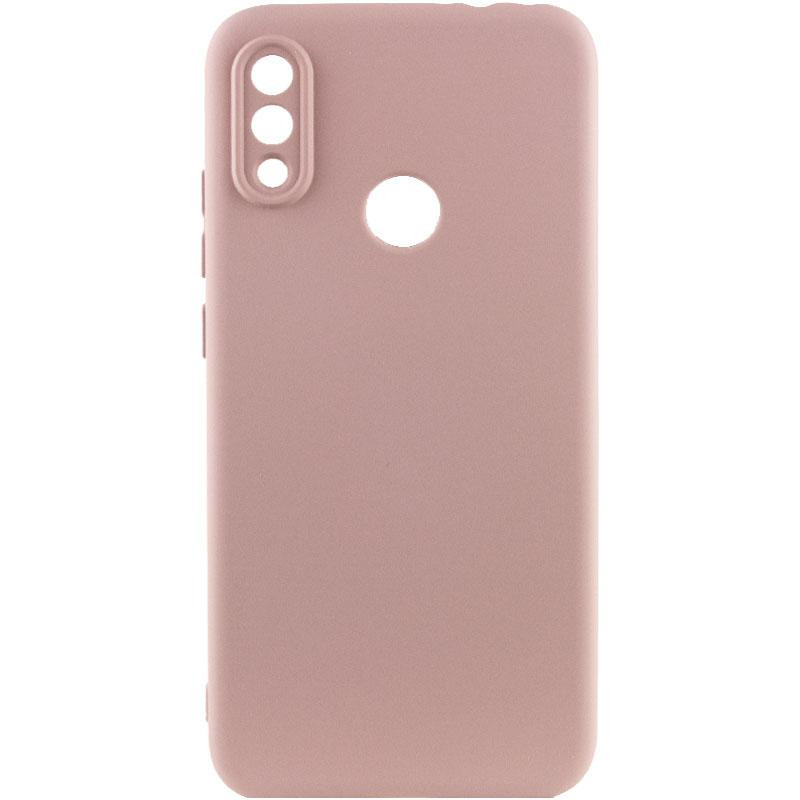 Чехол TPU GETMAN Liquid Silk Full Camera для Xiaomi Redmi Note 7 / Note 7 Pro / Note 7s Херсон - изображение 1
