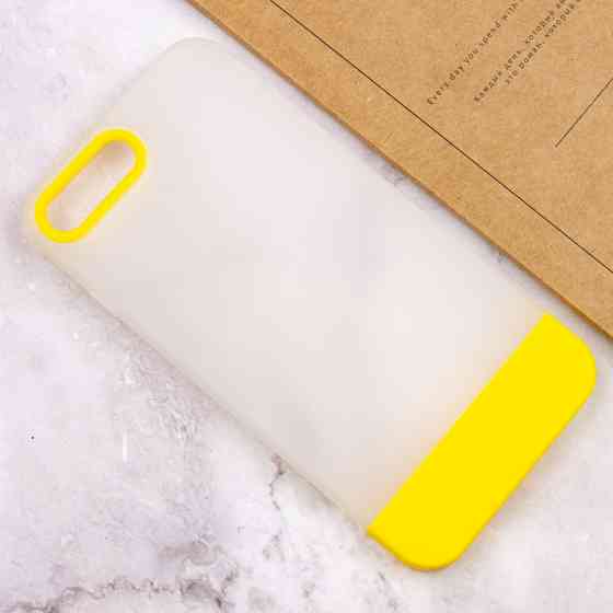 Чехол TPU+PC Bichromatic для Apple iPhone 7 plus / 8 plus (5.5") Херсон