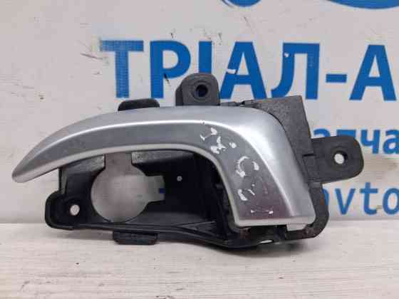 Ручка двери внутренняя левая Hyundai I30 2011-2017 82611A5000RY (Арт. 70703) Київ