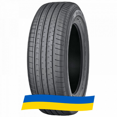 235/50 R20 Yokohama BluEarth-XT AE61 100V Легкова шина Київ - зображення 1
