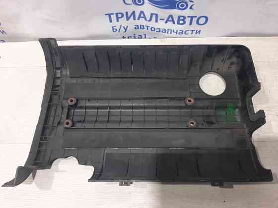 Декоративная крышка ДВС Chevrolet Aveo 2007-2011 96473867 (Арт. 16533) Киев