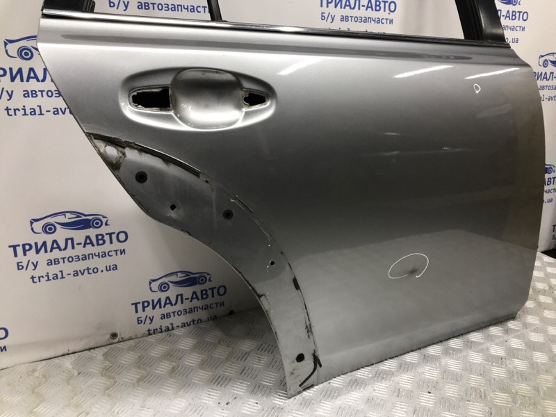 Дверь задняя правая Subaru Outback 2009-2015 60409AJ1009P (Арт. 56344) Киев - изображение 3