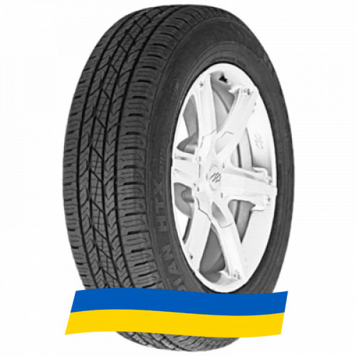 265/70 R17 Roadstone Roadian HTX RH5 115T Позашляхова шина Киев - изображение 4
