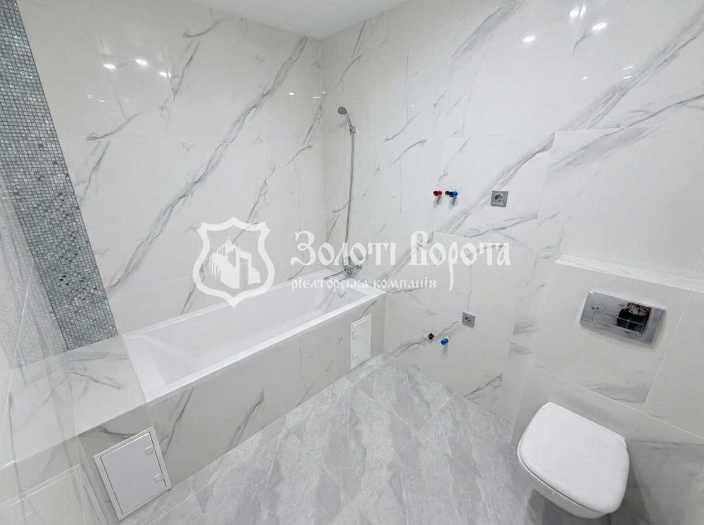 продажа 2-к квартира Киево-Святошинский, Буча, 91000 $ Буча - зображення 8