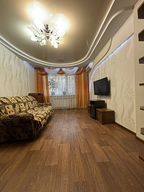 Сдам 2-х. ком.кв.ул. Рабочая 164 А Днепр - изображение 1