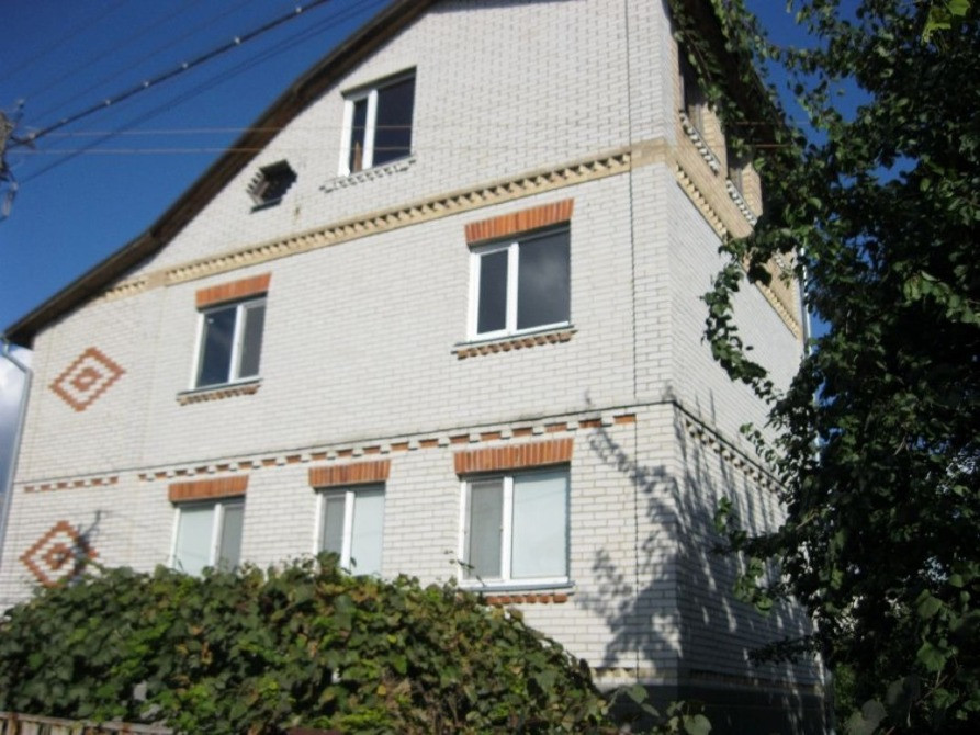 Продається дача в Зазим'ї на Десні Броварський р-н Бровары - изображение 1