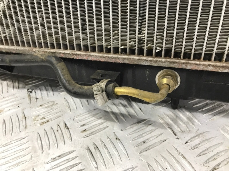 Радиатор основной Mitsubishi Outlander 2003-2007 MN156319 (Арт. 53336) Київ - зображення 6