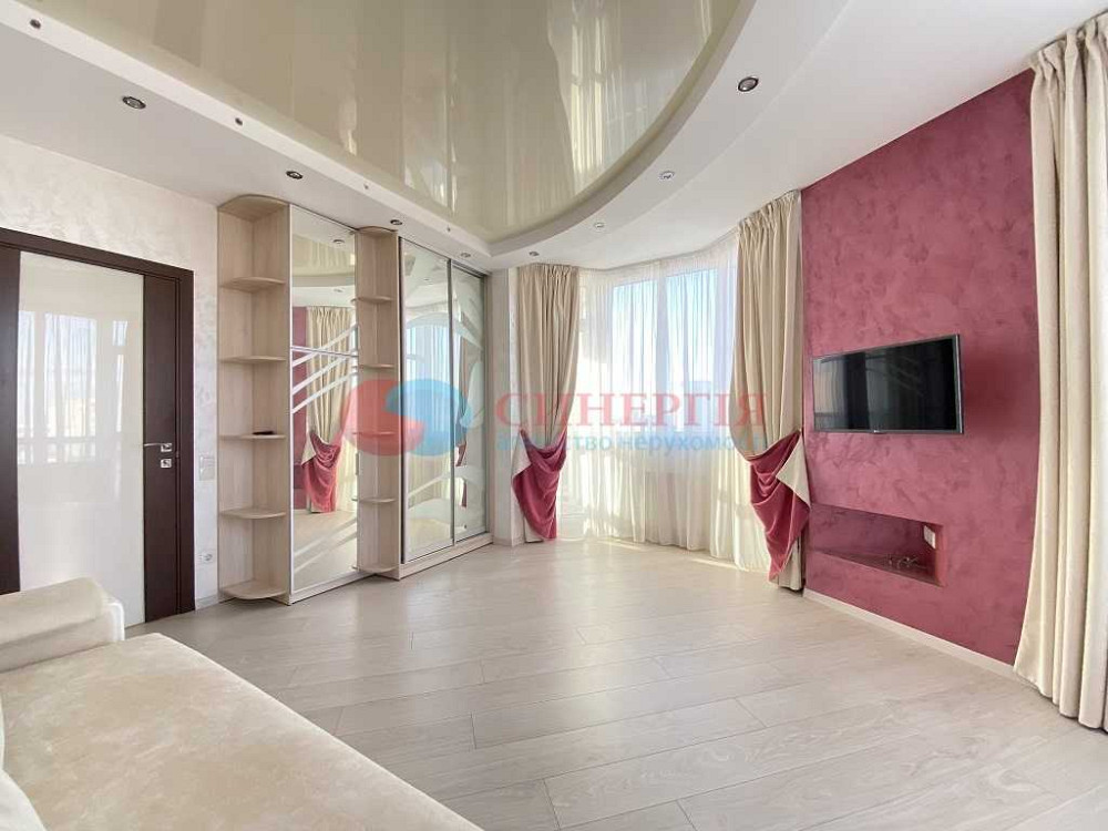 долгосрочная аренда 2-к квартира Киев, Шевченковский, 25000 грн./мес. Киев - изображение 12