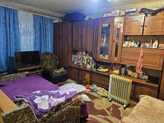 Продам 1-к квартиру в кирпичном доме, низ пр. Мазепы / Караваева Дніпро