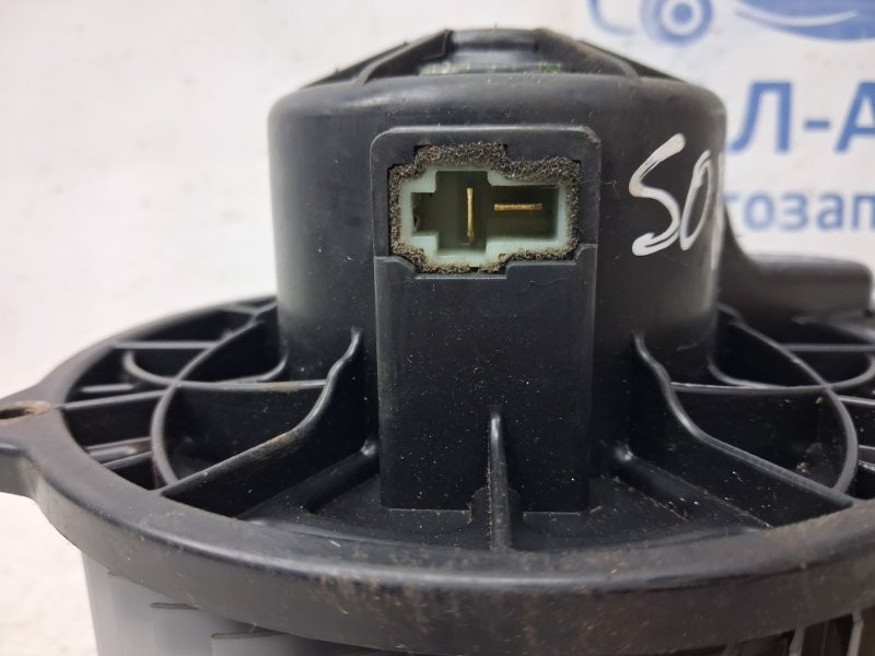 Моторчик печки Kia Sorento 2002-2011 971093E560 (Арт. 63014) Киев - изображение 4