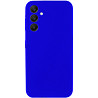 Чехол Silicone Cover Ummi Lakshmi Full Camera (AA) для Samsung Galaxy S25+ Херсон