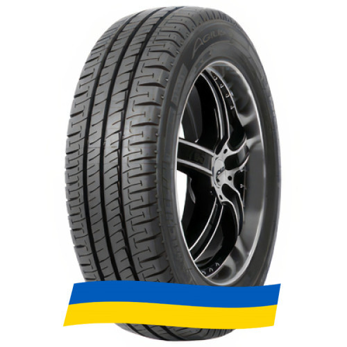 215/60 R17 Michelin Agilis + 104/102H Легковантажна шина Київ - зображення 7