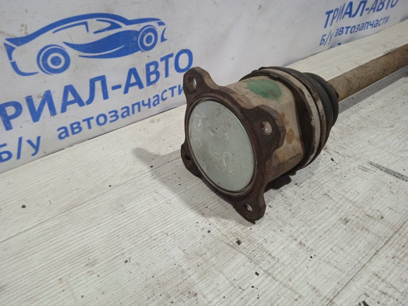 Привод задний Suzuki Grand Vitara 2005-2016 44105-65J10 (Арт. 3608) Киев - изображение 2