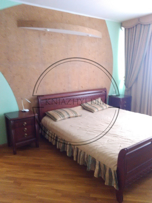 Оренда 3-х к. квартиру, метро Житомирська 3 хвилини. Код об'єкта 1170933 Київ - зображення 8