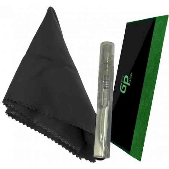 Garry Plotter Набір для поклейки поліуретану GP (Код товару:28186) Харків