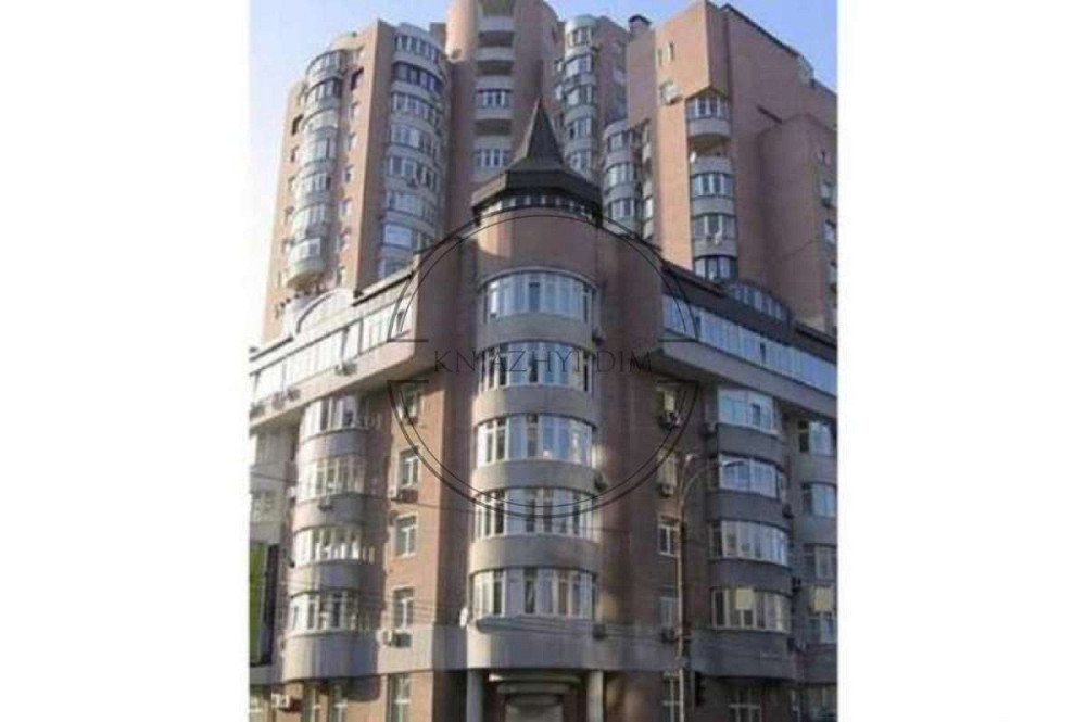 Оренда 4-кімнатної в центрі. М.Палац Україна.Код об'єкта 11115326 Київ - зображення 10