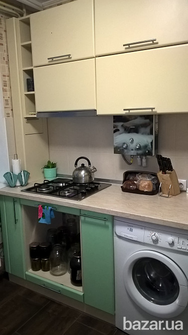 Продам однокімнатну квартиру з кап. ремонтом на ДНС Белая Церковь - изображение 9