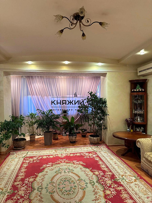 Оренда 4-х к. квартири на Печерську. № 11204703 Київ - зображення 2