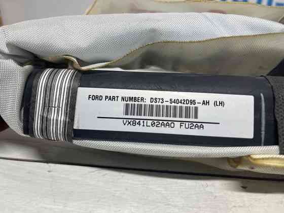 Airbag потолка(шторка) левый Ford Fusion USA 2013-2020 DS7Z54042D95H (Арт. 75272) Киев