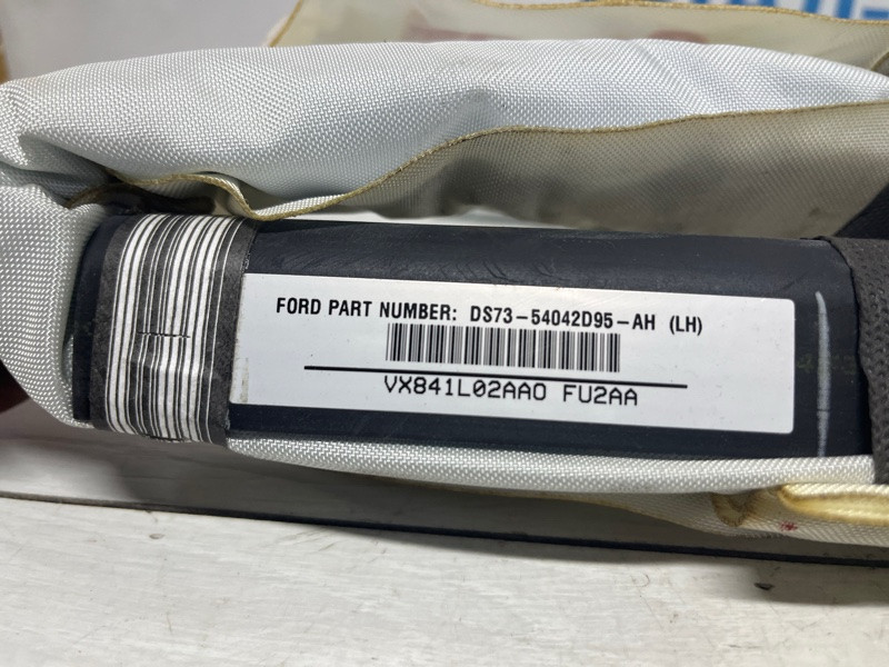 Airbag потолка(шторка) левый Ford Fusion USA 2013-2020 DS7Z54042D95H (Арт. 75272) Киев - изображение 5