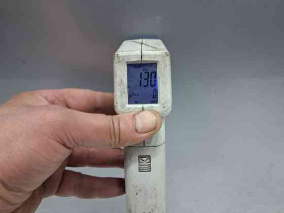 Дверь передняя левая Mitsubishi L200 KB 2.5 DIESEL 4D56 2006 (б/у) Киев