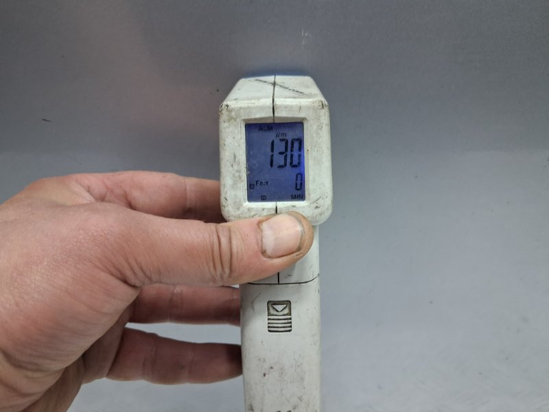 Дверь передняя левая Mitsubishi L200 2006-2015 5700A175 (Арт. 60612) Киев - изображение 6