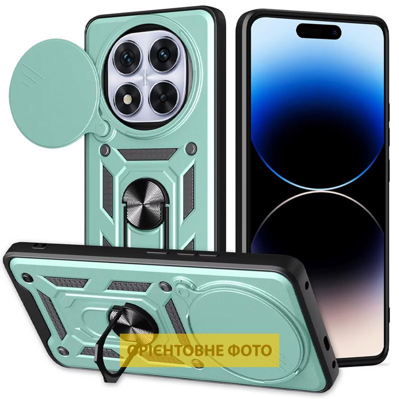 Чехол Ummi Camshield Serge Ring для Xiaomi Redmi 15C (EU) / Poco C85 (EU) Херсон - изображение 1