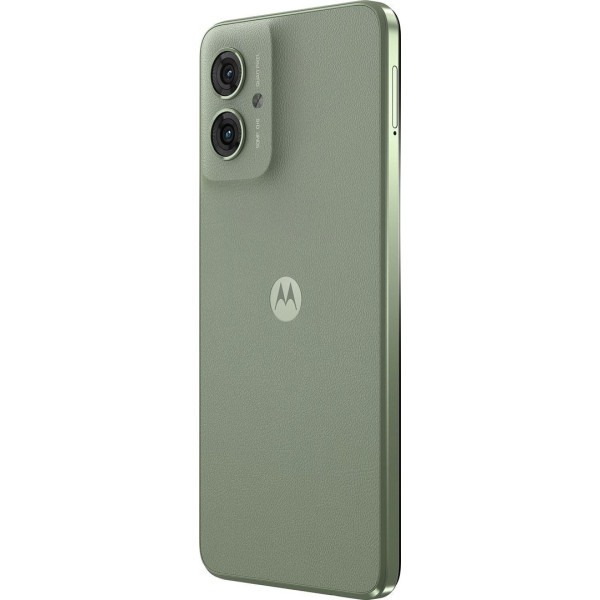 Смартфон Motorola Moto G55 8/256GB no NFC Smoky Green (XT2435-3) (Код товару:41805) Харків - зображення 8