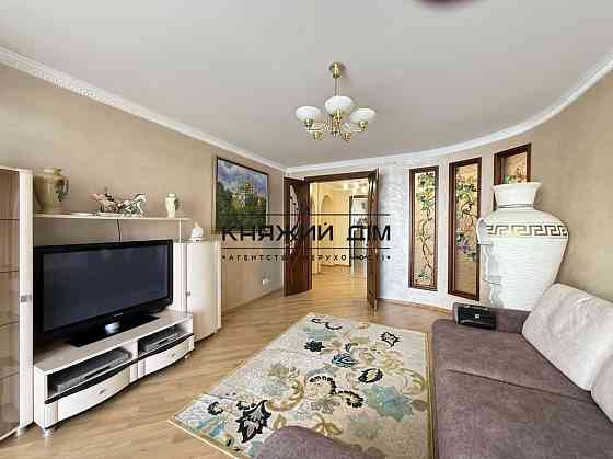 Оренда 3 кімнатна квартира м. Васильківська КОД 11203415 Київ