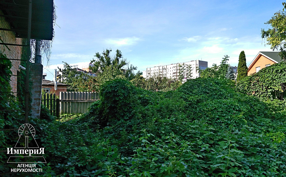 Продам участок 18 соток на Партизанской со своим озером. Белая Церковь - изображение 4