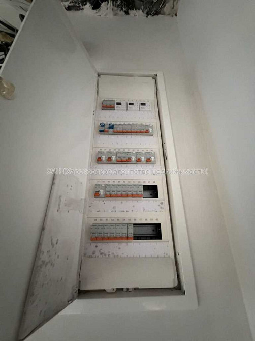 продажа 3-к квартира Харьков, Основянский, 85000 $  - зображення 9