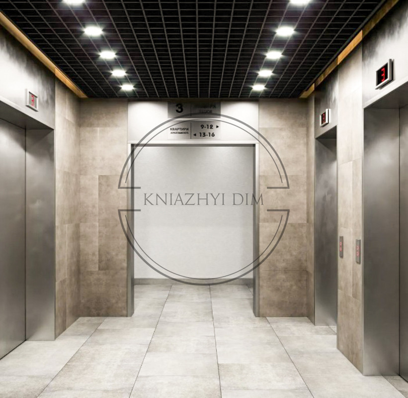 ЖК бізнес класу Гвардійський. Продаж 1 кім. на Алмазова м. Печерськ 5 хвилин. № 21144396 Київ - зображення 7