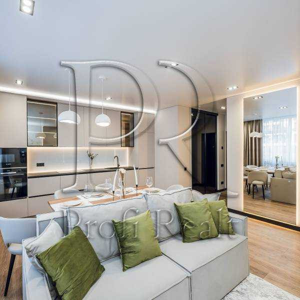 продажа 2-к квартира Киев, Подольский, 163000 $ Київ - зображення 3