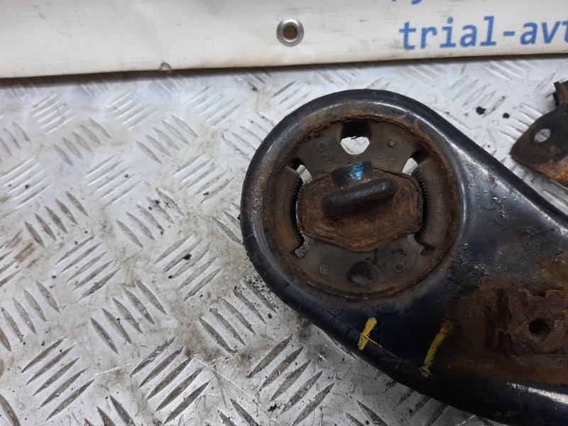 Рычаг задней подвески продольный правый Hyundai Santa fe DM 2.2 DIESEL D4HB 2012 (б/у) Киев - изображение 2