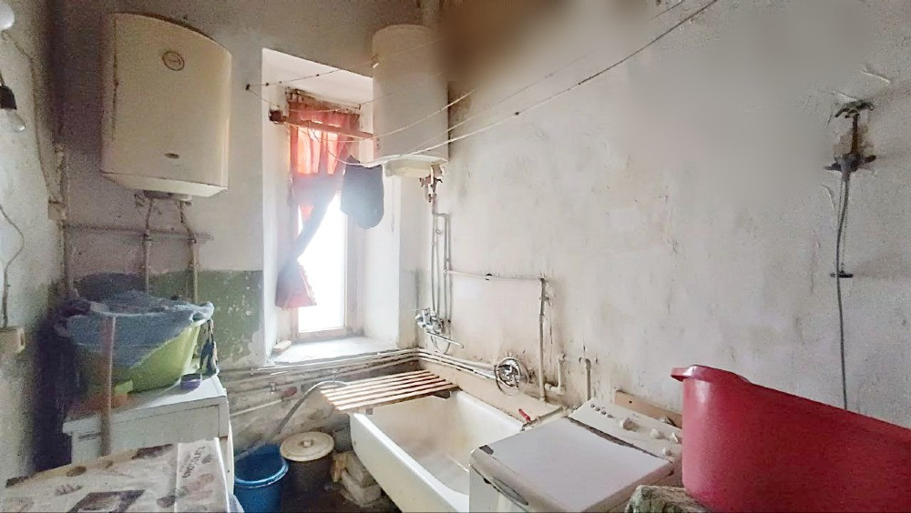 Комната в центре города Одеса - зображення 9