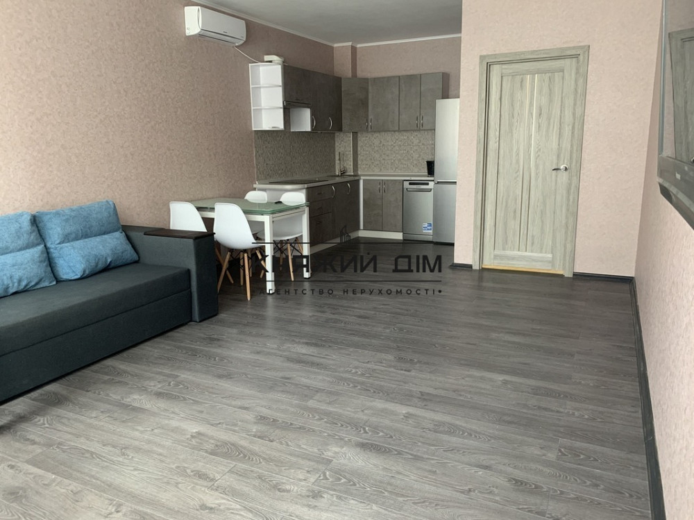 ОРЕНДА 2к.кв. м Академістечко ЖК Грюнвальд..Клавдіевська 40Г Код. 11182011 Киев - изображение 6