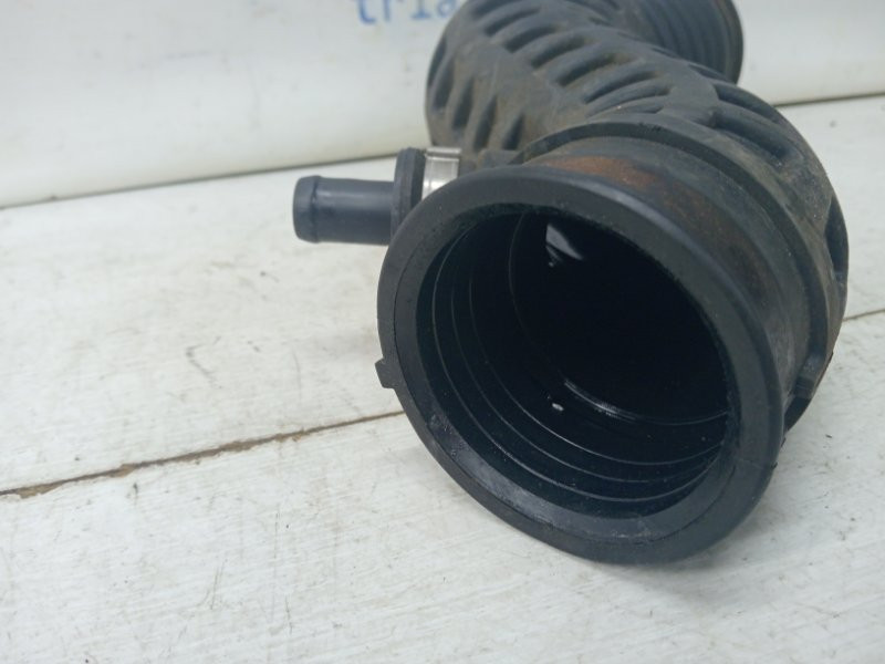 Патрубок воздушного фильтра Nissan X-Trail T31 2.0 DIESEL M9R 2007 (б/у) Киев - изображение 4