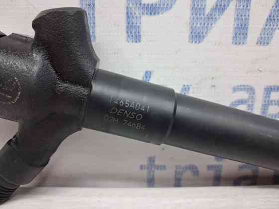 Форсунка топливная Mitsubishi L200 KB 2.5 DIESEL 4D56 2006 (б/у) Київ