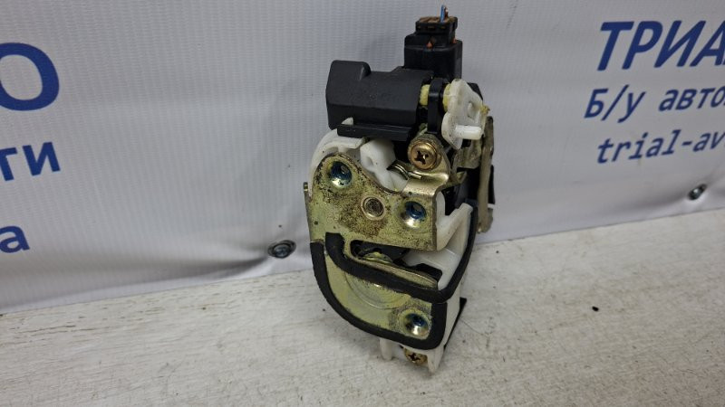 Замок двери задний правый Mitsubishi Lancer 2003-2009 MN159632 (Арт. 74010) Київ - зображення 2