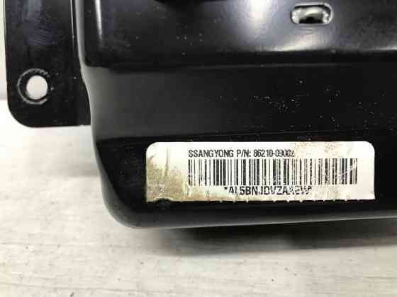 Подушка безопасности в торпеду SsangYong Kyron DJ 2.0 DIESEL D20DT 2005 (б/у) Київ