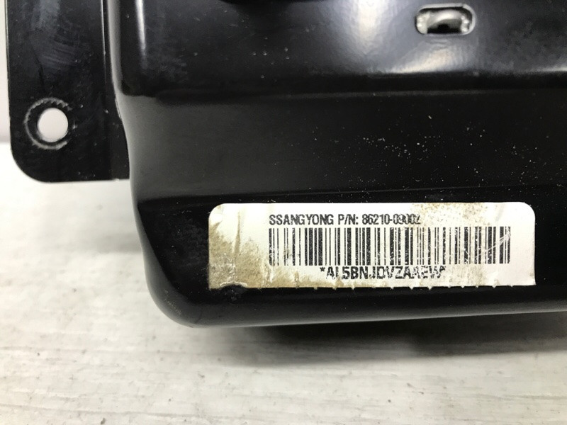 Подушка безопасности в торпеду SsangYong Kyron DJ 2.0 DIESEL D20DT 2005 (б/у) Киев - изображение 5