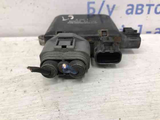 Блок управления вентиляторами Mitsubishi Lancer 2003-2009 1C23219700 (Арт. 55600) Київ