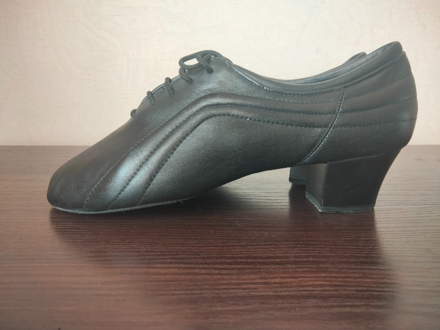 Взуття чоловіче, танцювальне, Supadance (Англія) Київ - зображення 3