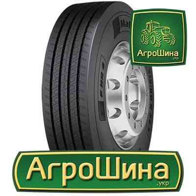 Грузовая шина Matador F HR4 (рулевая) 285/70 R19.5 146/144M Киев
