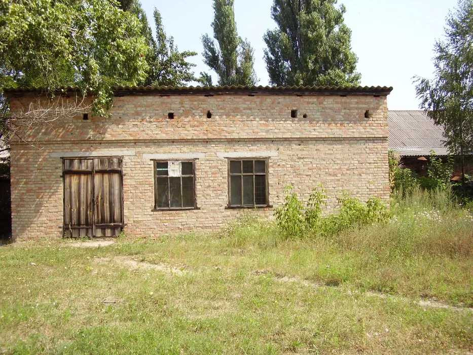 продажа производственные помещения Чигиринский, Чигирин, 120000 $ Чигирин - изображение 8